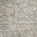 Nourison Starry Nights STN04 Cream Grey Rug