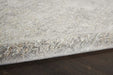 Nourison Starry Nights STN04 Cream Grey Rug
