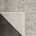 Nourison Starry Nights STN04 Cream Grey Rug