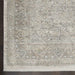 Nourison Starry Nights STN04 Cream Grey Rug