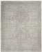 Nourison Starry Nights STN04 Cream Grey Rug