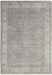 Nourison Starry Nights STN08 Light Blue Rug