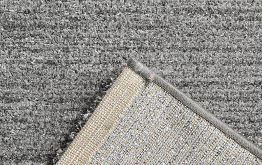 Nourison Sterling STER1 Grey Rug