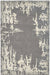 Nourison Symmetry SMM02 Grey Beige Rug