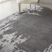 Nourison Symmetry SMM02 Grey Beige Rug