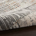 Nourison Tangra TNR04 Multi Runner Rug