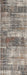 Nourison Tangra TNR04 Multi Runner Rug