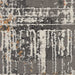 Nourison Tangra TNR04 Multi Runner Rug