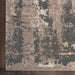 Nourison Tangra TNR05 Cream Grey Rug