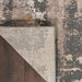 Nourison Tangra TNR05 Cream Grey Rug