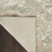 Nourison Twilight TWI06 Ivory Green Rug