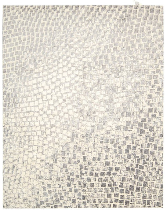 Nourison Twilight TWI08 Cream Rug