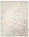 Nourison Twilight TWI08 Cream Rug