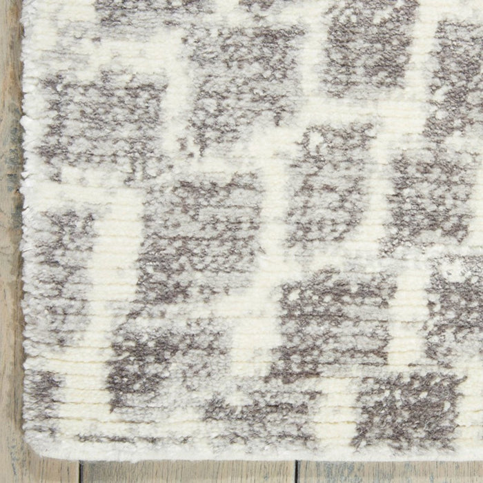 Nourison Twilight TWI08 Cream Rug