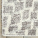 Nourison Twilight TWI08 Cream Rug