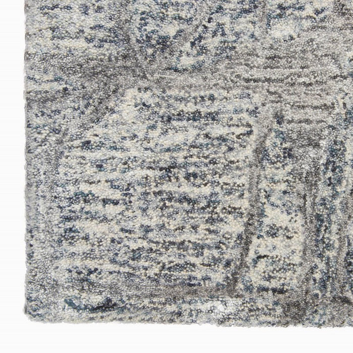 Nourison Twilight TWI08 Cream Rug