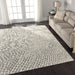 Nourison Twilight TWI08 Cream Rug