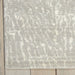 Nourison Twilight TWI12 Ivory Grey Rug