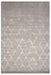 Nourison Twilight TWI15 Grey Rug