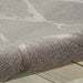 Nourison Twilight TWI15 Grey Rug