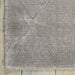 Nourison Twilight TWI15 Grey Rug