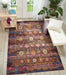 Nourison Vintage Kashan VKA03 Multi Rug