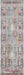 Nourison Vintage Kashan VKA06 Grey / Multicolour Runner Rug