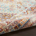 Nourison Vintage Kashan VKA09 Multi Runner Rug