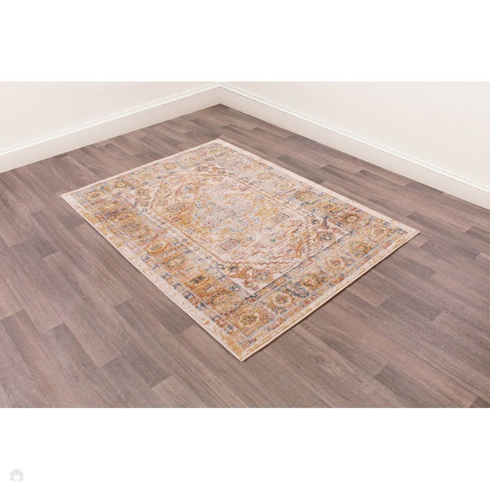 Nova 8879 White Runner