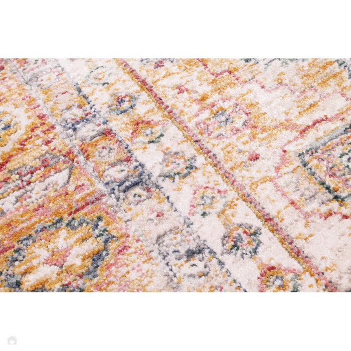 Nova 8879 White Runner