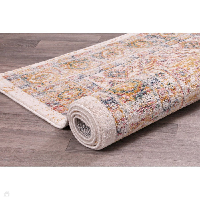 Nova 8879 White Runner