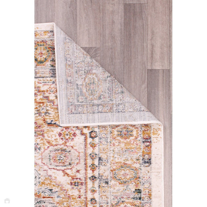 Nova 8879 White Runner