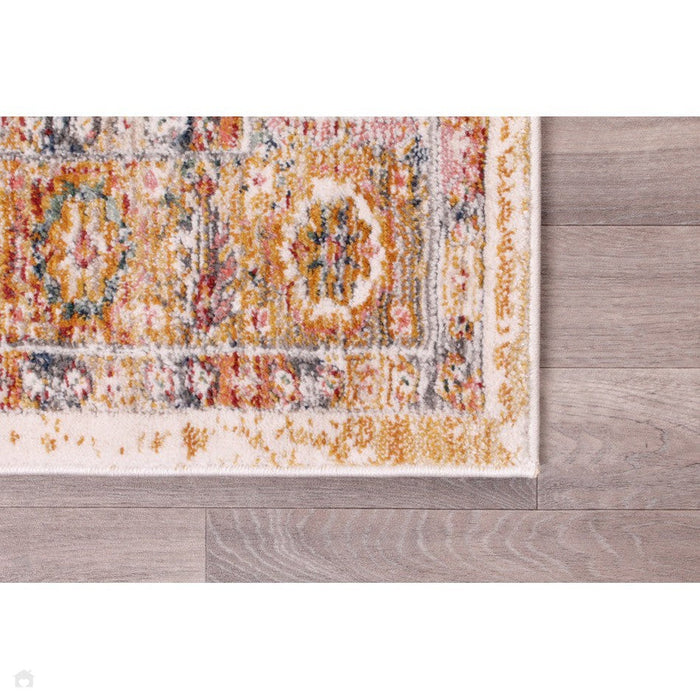 Nova 8879 White Runner