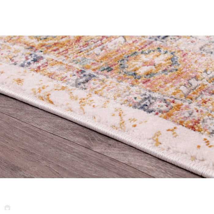 Nova 8879 White Runner