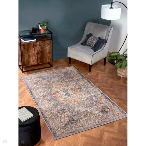 Nova 8881 Blue Rug