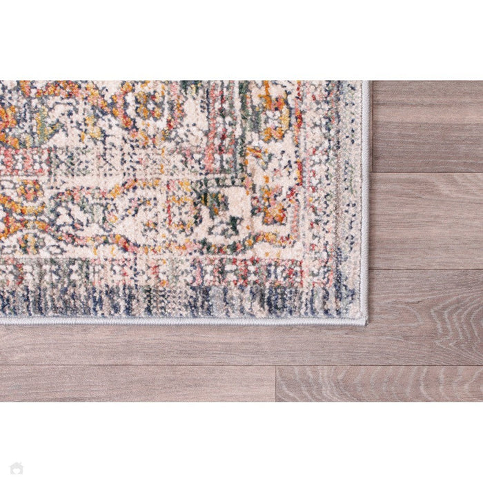 Nova 8881 Blue Rug