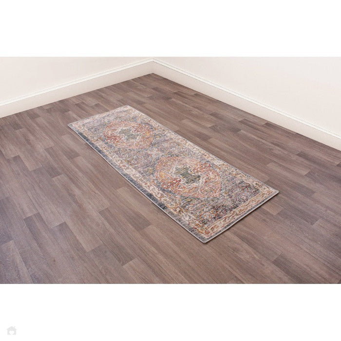 Nova 8881 Blue Rug