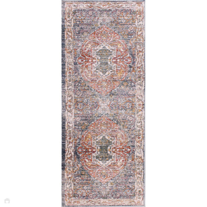 Nova 8881 Blue Rug