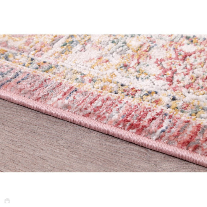 Nova 9047 Terracotta Runner