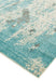 Nova NV15 Painterly Duckegg Rug