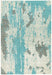 Nova NV15 Painterly Duckegg Rug