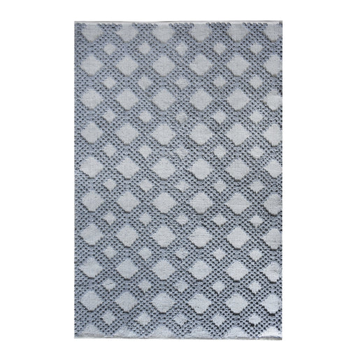 Novato Hand-Woven PET Indoor Outdoor Balcony Rug