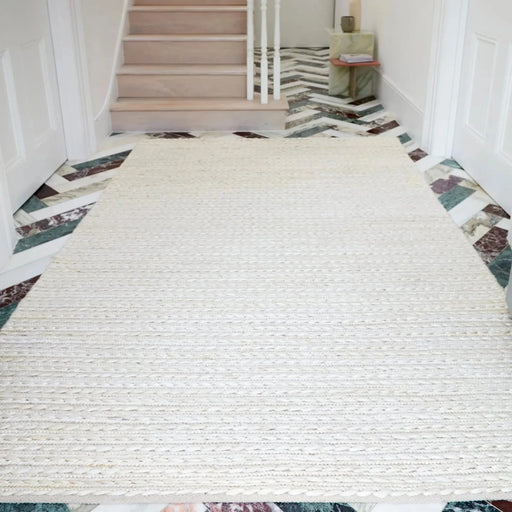 Oakley Blonde Rug