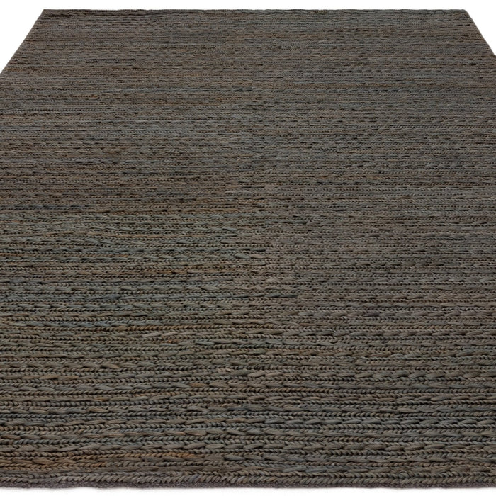 Oakley Charcoal Rug