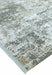Olympia OL06 Grey Gold Abstract Rug