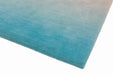 Tappeto Ombre Blu OM03