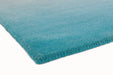 Tappeto Ombre Blu OM03