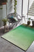 Ombre Green OM04 Rug
