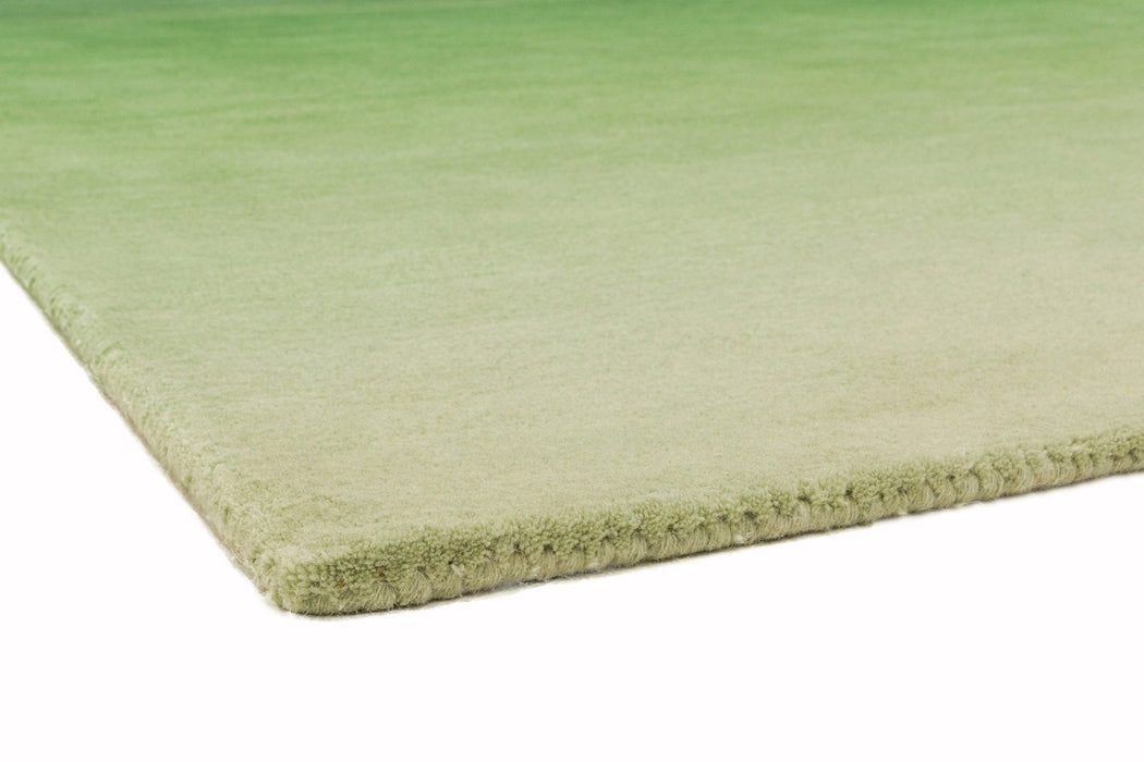 Ombre Green OM04 Rug