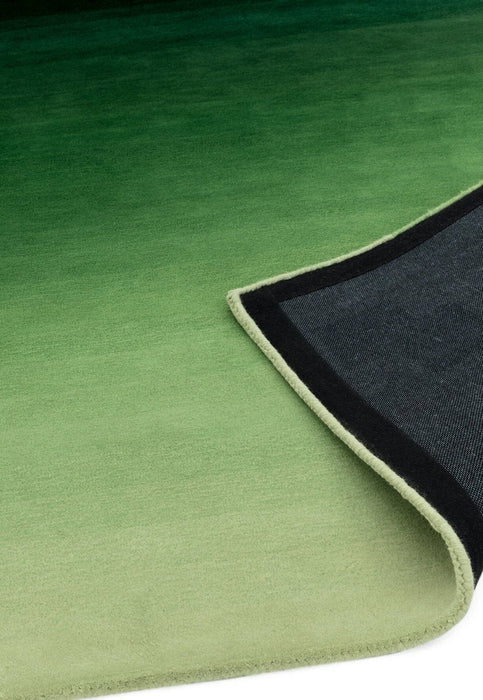 Ombre Green OM04 Rug